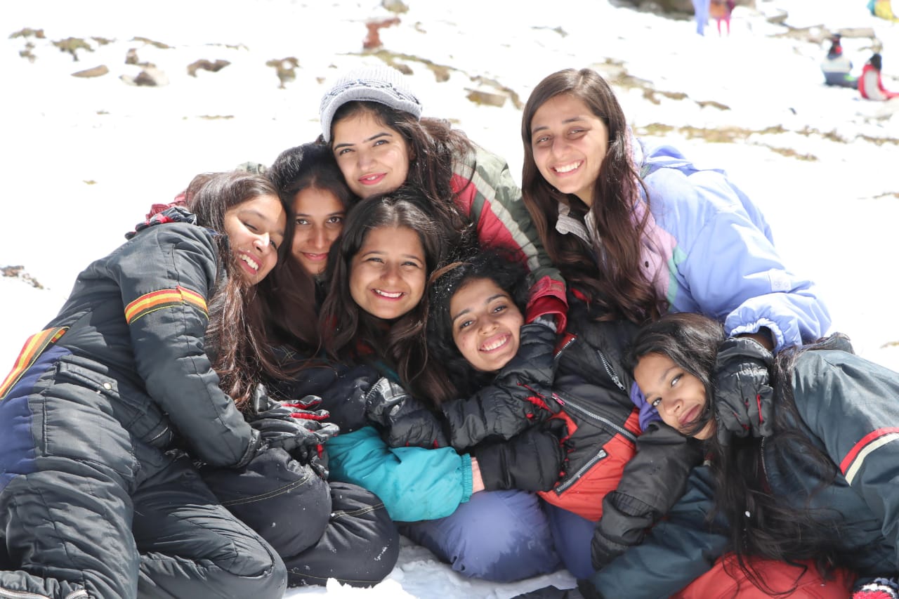 Manali Kasol New Year Trip <span class='menu-badge badge-bounce'>X-mas and New Year</span>