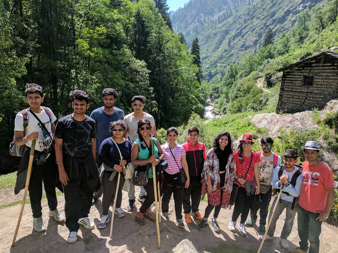 Kasol Kheerganga <span class='menu-badge badge-bounce'>This Friday</span>