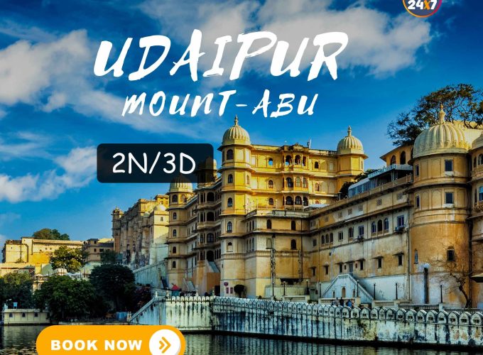 India's Coolest Travel Company!