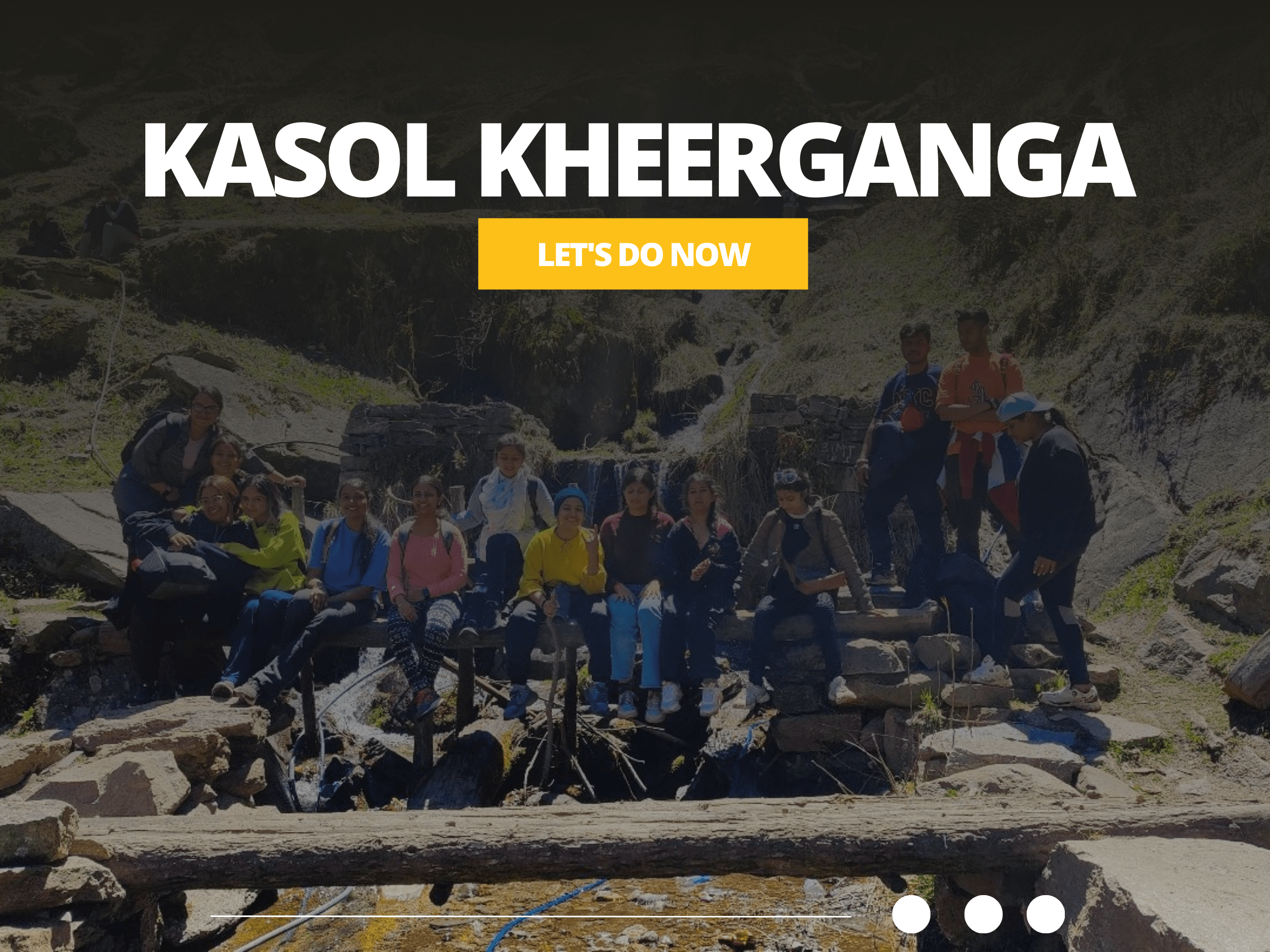 Kasol Kheerganga <span class='menu-badge badge-bounce'>This Friday</span>