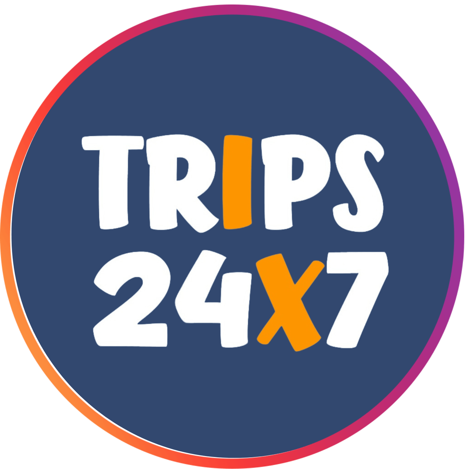 Trips24x7