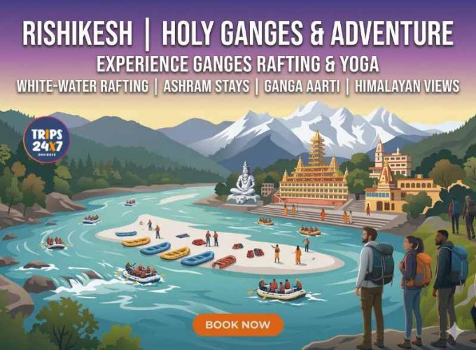 India's Coolest Travel Company!