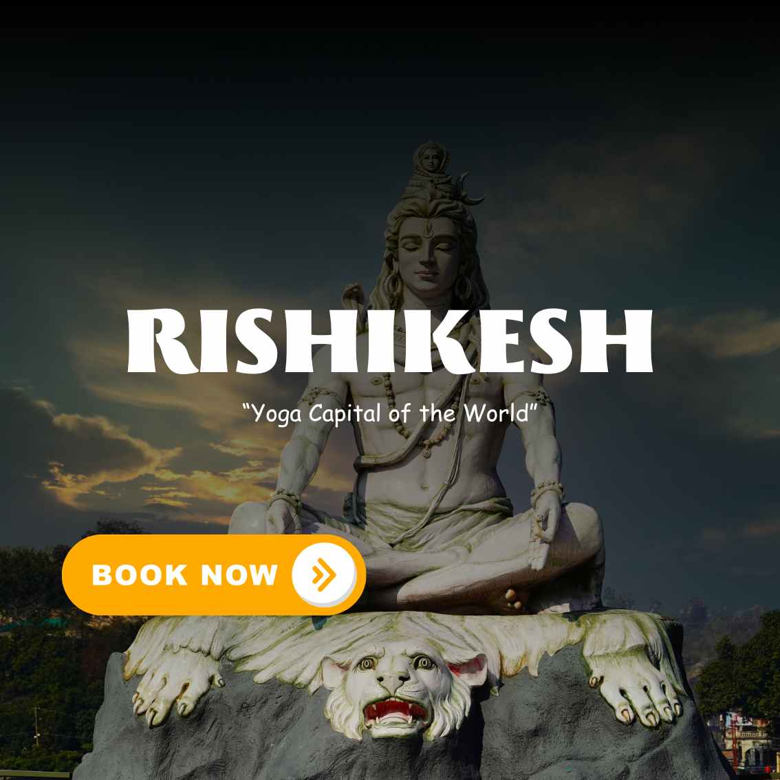 Rishikesh <span class='menu-badge badge-bounce'>Most Popular Trip</span>