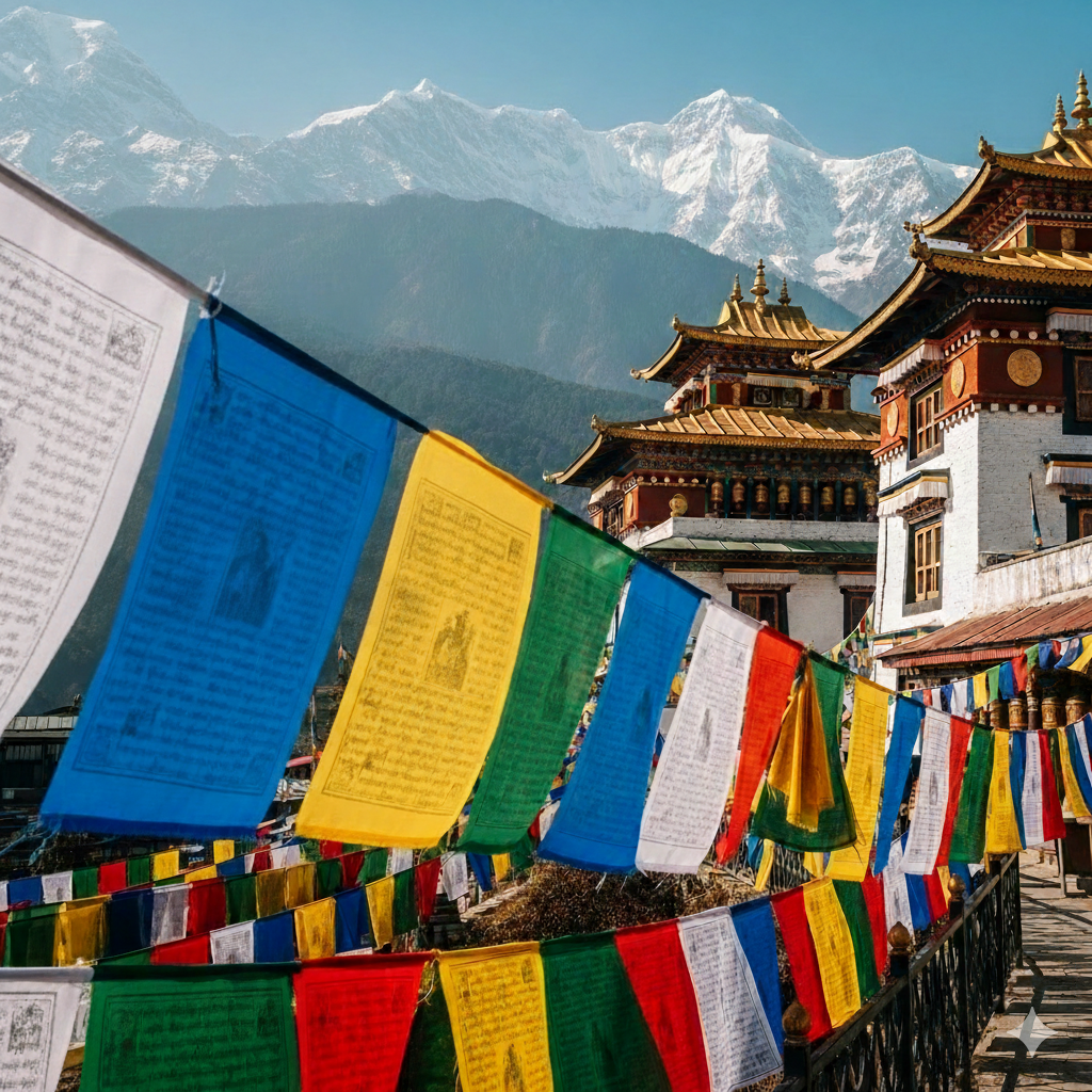 McLeod Ganj <span class='menu-badge badge-bounce'>Most Popular Trip</span>