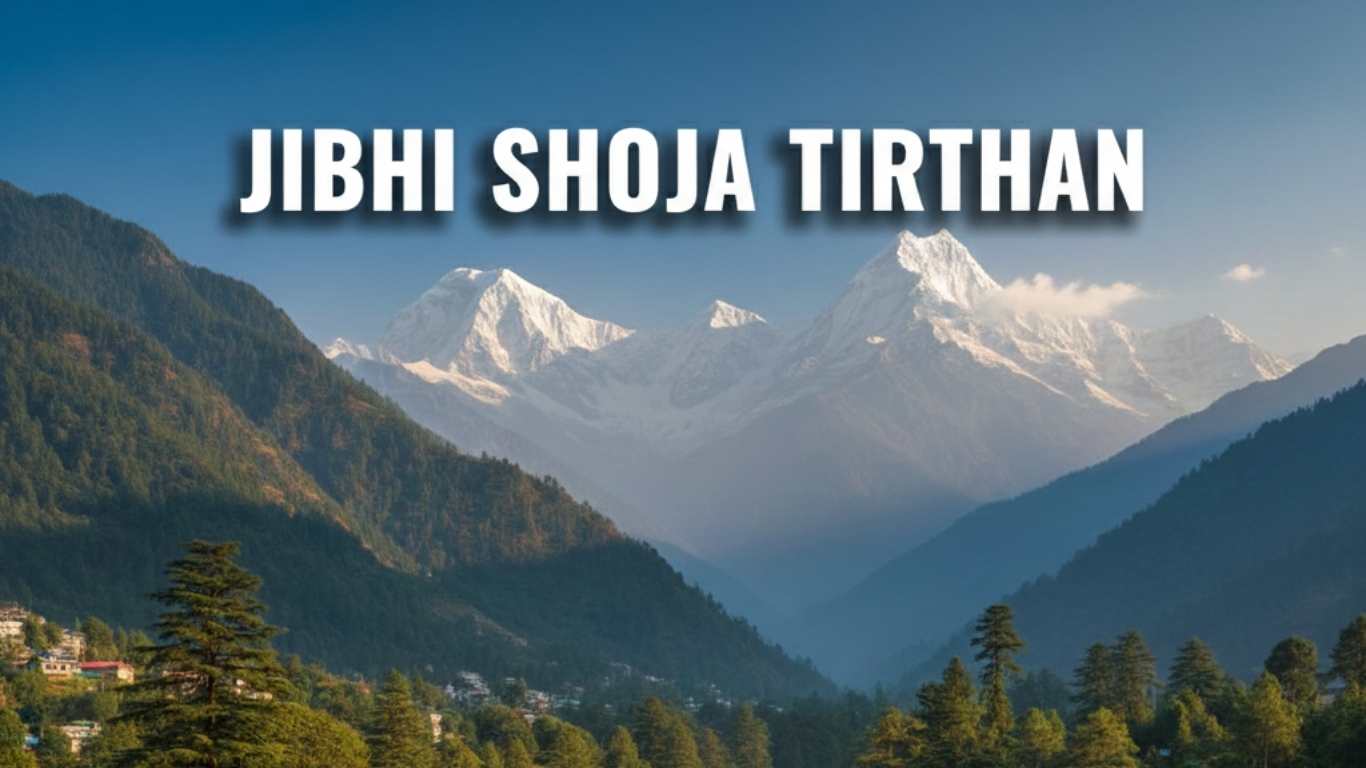 Jibhi <span class='menu-badge badge-bounce'>Most Popular Trip</span>