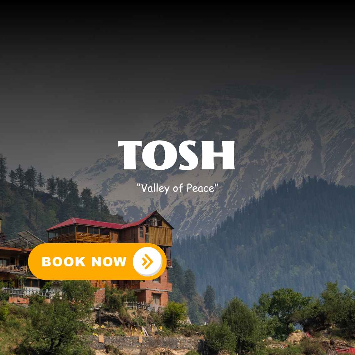 Tosh <span class='menu-badge badge-bounce'>Most Popular Trip</span>