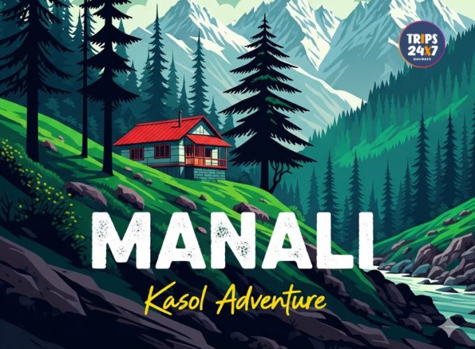 India's Coolest Travel Company!