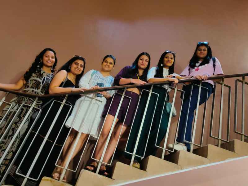 Jaisalmer The Golden City