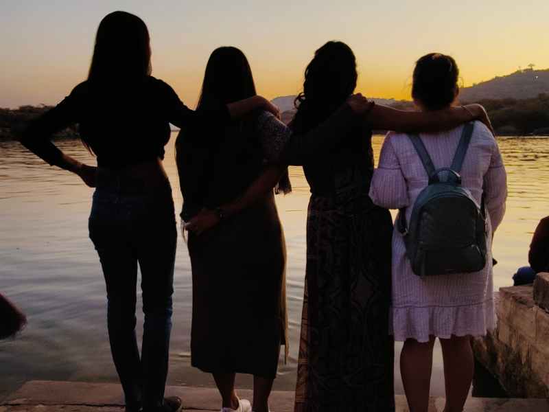 Jaisalmer The Golden City