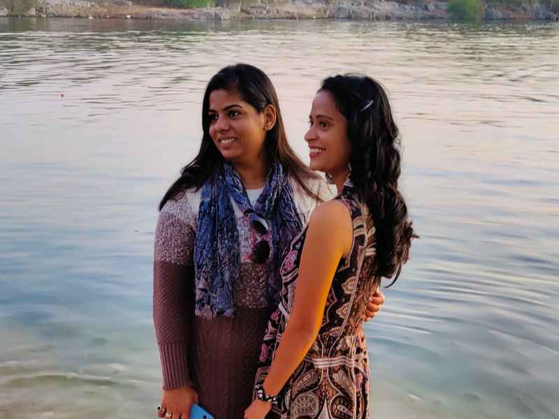 Jaisalmer The Golden City