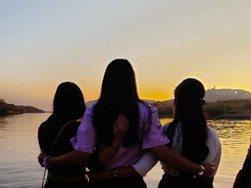 Jaisalmer The Golden City