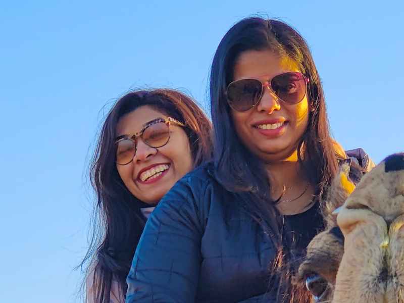 Jaisalmer The Golden City